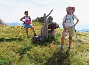 Monte Mincucco ad anello dal Lago di Valmora-31ag24- FOTOGALLERY